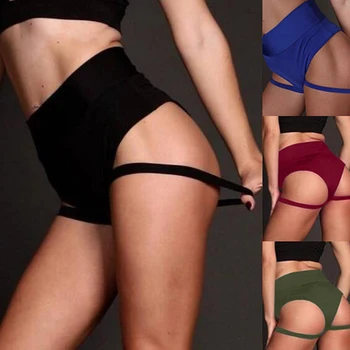 Seksikas Lühikesed Püksid Naiste Toru Tants Suvel Fitness Suspender Disain Sexy Lühike Naine Töötada Välja Tulemuslikkuse Naiste Klubi Lühike
