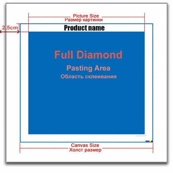 SenyuArt Täielik Teemant Tikandid Loomade Orav Diy Square Rhinestone ristpistes Mosaiik Käsitöö Decor 5D Diamond Maali Komplektid