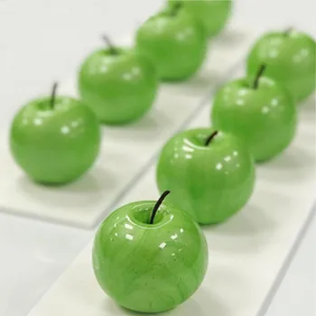 Silikoon 3D Puu Kuju Kook Hallituse Mousse Magustoit Hallituse Apple Šokolaadi, Saiakesi Hallitusseened DIY Köök Ahjugrill Tarvikud Tööriistad