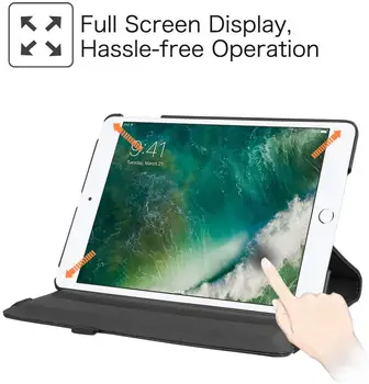 Smart Cover Case for iPad Õhu 4 Juhul, 10.9