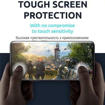 Smart Telefonid Tarvikud Screen Protector For Iphone 12Pro XS 11 Pro Max 12 Mini Klaas Iphone 12 11 Xr X S Iphone12 Pro Film