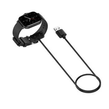 Smart Watch Laadija Dock Adapter Universaalne USB laadija Kaabel, Juhe Huami Amazfit Gtr 2(GTR2) / 2 Gts(GTS2) / Piiripunkti U / Gtr 2e 114968