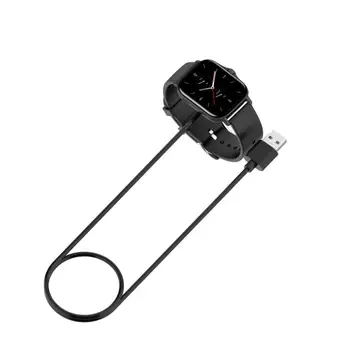 Smart Watch Laadija Dock Adapter Universaalne USB laadija Kaabel, Juhe Huami Amazfit Gtr 2(GTR2) / 2 Gts(GTS2) / Piiripunkti U / Gtr 2e