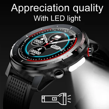 Smart Watch Mehed 2021 IP68 Veekindel Android Smartwatch Smart Olge Mehed Naised Xiaomi Huawei Apple 93133