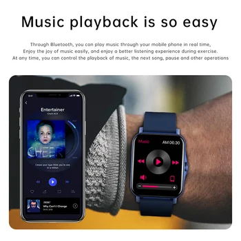Smart Watch Naiste Bluetooth Kõne Sport Fitness Tracker Mood Smartwatch Südame Löögisageduse BP EKG Pedometer Kellad Meeste Toetab Telefon 15066