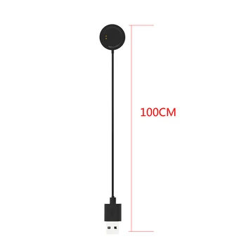 Smartwatch Dock, Laadija Adapter USB-Kiire Laadimine Kaabel Oneplus Vaata Sport Nutikas Käekell Üks Pluss Tasu Tarvikud