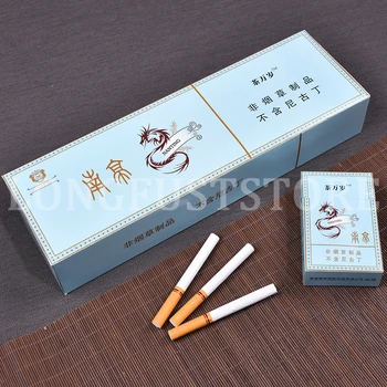 Soovitatud Nanjing Vanad Suitsetajad Ei Nikotiini Sigaretid Terve Tobacco Kõige Riik