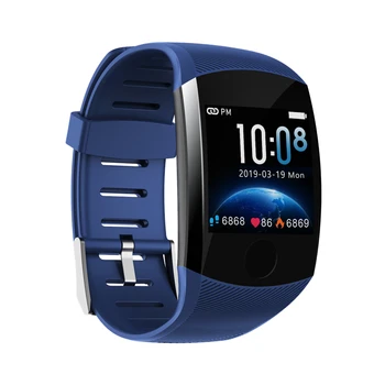 Sport Smart Watch vererõhu, Südame Löögisageduse Monitor IP68 Veekindel Smartwatch Meeste ja Naiste jaoks Android, Ios iphone xiaomi 11347