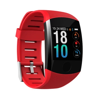 Sport Smart Watch vererõhu, Südame Löögisageduse Monitor IP68 Veekindel Smartwatch Meeste ja Naiste jaoks Android, Ios iphone xiaomi
