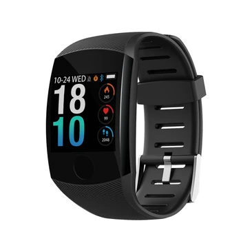 Sport Smart Watch vererõhu, Südame Löögisageduse Monitor IP68 Veekindel Smartwatch Meeste ja Naiste jaoks Android, Ios iphone xiaomi