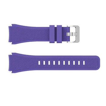 Sport watchband jaoks huawei gt2 rihm smart watch tarvikud 22mm Silikoon sport käevõru meeste bänd, huawei gt 2 46 mm correa