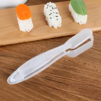 Sushi valmistamiseks vajalike Seadmete Komplekt Jaapani Riisi Palli Kook Rulli Hallituse Sushi Multi-function Hallituse Käsitsi DIY Lihtne Riis Palli Vahend Köök