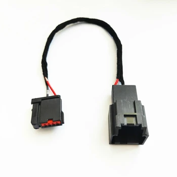 SÜNKROONIMISE 3 Moderniseerimiseks USB Media Hub Juhtmestik Adapter GEN 1 Ford Carplay