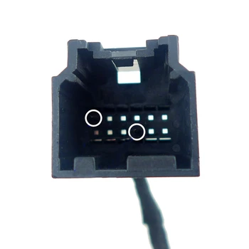 SÜNKROONIMISE 3 Moderniseerimiseks USB Media Hub Juhtmestik Adapter GEN 1 Ford Carplay