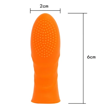 Sõrm Kondoomi Korduvkasutatavad Penis Extender Varruka G-Spot Vibraator Masturbator Massaaž Clit Stimuleerida Sugu Mänguasjad, Naiste Gay