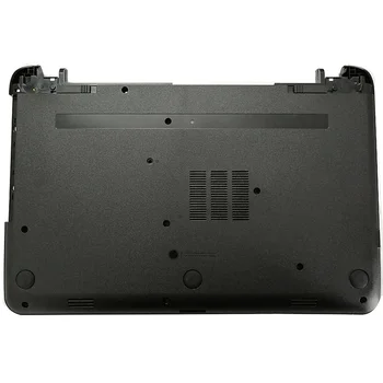 Sülearvuti LCD Back Cover for HP 15-15 G-R 15-T-15-H-15-Z 250 255 G3 Eesmise Puutetundlikku Palmrest Top põhi Puhul Raamid 749641 761695-001