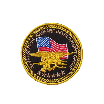 T-N USA lipu Mere Armband USMARINES Tikand Embleem Velcro Plaaster Armee TIHEND Päästa Meditsiini Taktikaline Sõjalise Kleebis Riide jaoks 39864