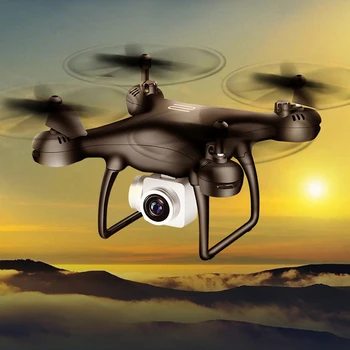 TENXIND 8S Undamine Koos Kaamera RC Quadrocopter WIFI Dron Õhust Fotograafia Ultra-Pikk Eluiga 360° Rollover Lennukid Drones Mänguasjad 21419