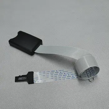 TF / Micro SD-SD-Kaardi pikendusjuhe Adapter Paindlik SDHC, Et Extender Laiendamine SDXC - / Kaardi Adapter MicroSD / SD R3T8