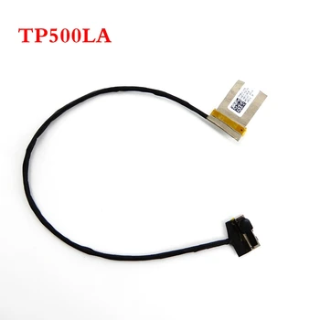 TP500LA-1A LVDS Kaabel HD Ekraan Line LVDS LED/LCD Video Flex ASUS TP500 TP500L TP500LA TP500LN 14005-01290100