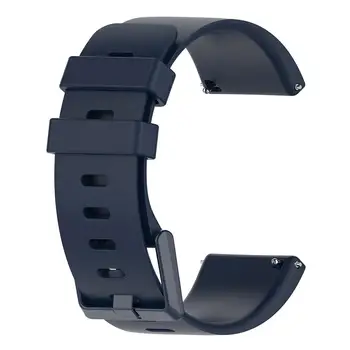 TPE Reguleeritav Watch Band Randmepaela Turvavöö Fitbit Vastupidi 2/Vastupidi/Vastupidi Lite L Keskkonna Kaitse ja Vastupidavus