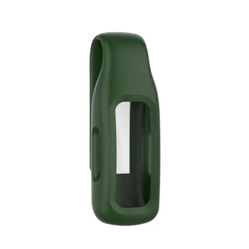 TPÜ Juhul Kaas Fitbit Inspire-2 Asendamine Smart Käepaela Tarvikud Protective Case Cover Vaadata Pannal Klamber Omanik #BL5