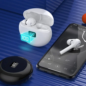 TW 13 juhtmeta peakomplekti bluetooth-peakomplekti-kõrva kuular sport earbuds eest, Huawei ja Iphone OPPO Xiaomi TWS music headset
