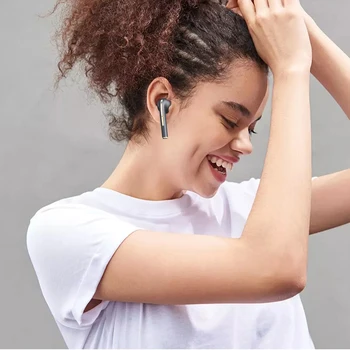 TWS Bluetooth Stereo Kõrvaklapid Tõsi, Traadita Kõrvaklappide Earbuds Kõrva Handsfree Kõrvaklapid Kõrva Pungad Mobiilne Telefon 92141