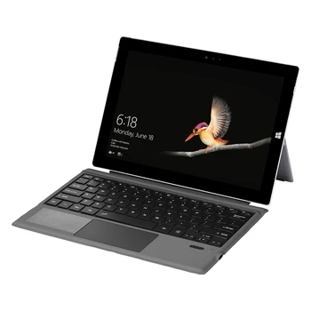 Taaslaetav Klaviatuur, Juhtmeta Bluetooth-ühilduva Määrata Leibkonna Arvuti Ohutus Osad Microsoft Surface Pro 3/4/5/6/7