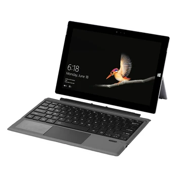 Taaslaetav Klaviatuur, Juhtmeta Bluetooth-ühilduva Määrata Leibkonna Arvuti Ohutus Osad Microsoft Surface Pro 3/4/5/6/7