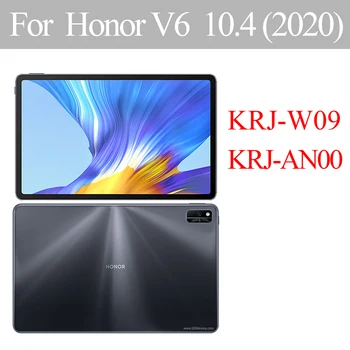 Tableti puhul Huawei Honor V6 10.4