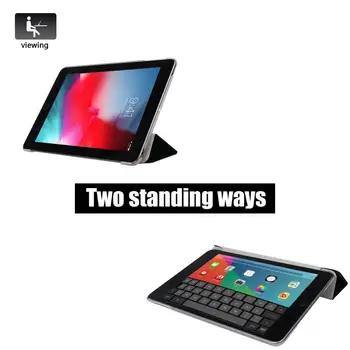 Tablett flip case for Huawei MediaPad T3 7.0