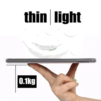 Tablett flip case for Huawei MediaPad T3 7.0