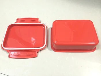 Tasuta Kohaletoimetamine täiesti Uus Lõbus Elu Bento Lunch Box Õhtusöök Kasti Lunchbox Jaapani Stiilis Mikrolaineahi Cultery 620ml