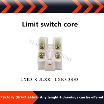 Tehase otsene kvaliteetne 3 Pr 1 Pr core reisi lüliti LXK3-K JLXK1 LXK3 3SE3 sisemine tuum lüliti
