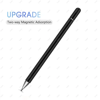 Telefon Pen iPhone, iPad, Android Tablet Universal Pliiats Puutetundliku Ekraani Pliiats Samsung Sülearvutid Stylo Reljeefsete Mobiil Pen Joonistamiseks