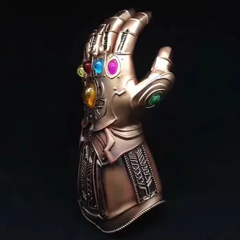 Thanos Infinity Kadalipp Infinity Sõda Kindad Superkangelane Thanos Tegevus Joonis Uus Uus Kollektsioon arvandmed Uus Kollektsioon