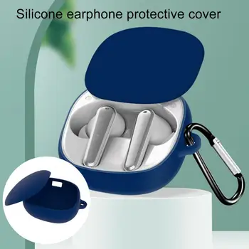 Tolmu-tõend, Silikoon Kate Shell Anti-sügisel Kõrvaklappide puhul anker sõda Soundcore Vabaduse Air2 Pro Tõsi, Traadita Earbuds