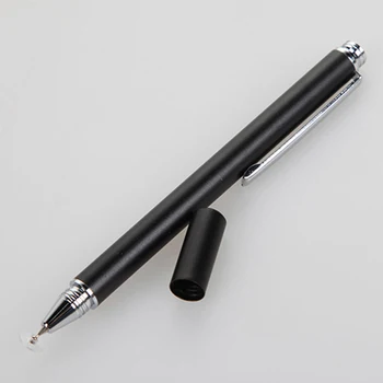Touch Pen riikliku rakendusasutuse juhul Pehme juhul Trahvi Punkt Ringil Õhuke Nippi Capacitive Stylus Pen iPhone iPad Mini 2 3 4 Õhu-2 애플펜슬 팁 아이패드 펜