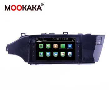 Toyota Avalon 2013 IPS128G Android 10 Auto DVD Multimeedia Mängija, Raadio Carplay GPS Navigatsiooni Audio Video