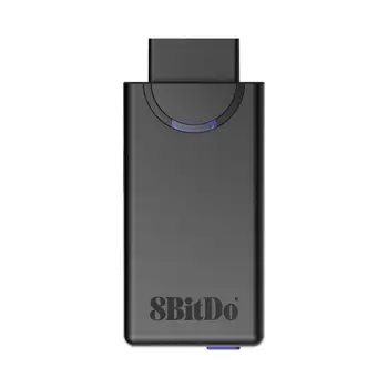 Traadita 8BitDo M30 Bluetooth-Gamepad jaoks Nintend Lüliti Konsooli Juhtida Stiilis Mäng Kontroller Vastuvõtja PS3/PS4 käepidemed