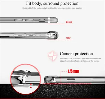 Turvapadi Põrutuskindel Puhul Xiaomi Redmi Lisa 10 Pro Max Mi 11 Ultra 10S Silikoon Kate Redmi K40 Pro Plus Lisa 9 5G Juhul