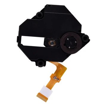 TÄIS-Laserid Plaadi Lugeja Objektiivi Drive Module KSM-440ACM jaoks PS1 PS Üks Asendamine Parandus Osad