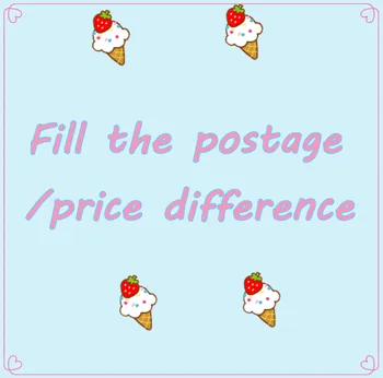 Täida postikulu hinna erinevus