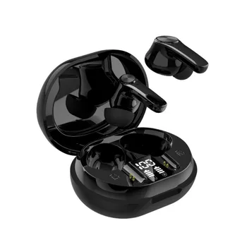 Täiendatud Versioon Wireless Gaming Earbuds Bluetooth-ühilduva V5.0 In-ear Stereo Traadita Peakomplekt Ipx5 40 Tundi mängu Aega