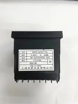 Tõeline Shanghai XMTE1000-2 termostaat XMTE-1401B-Y temperatuuri kontroller uus originaal XMTE-1401B-Y (N) 68528