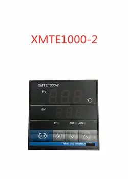 Tõeline Shanghai XMTE1000-2 termostaat XMTE-1401B-Y temperatuuri kontroller uus originaal XMTE-1401B-Y (N)