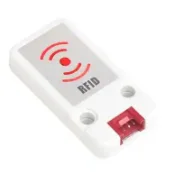 U031 RF Mini RFID-Üksus (MFRC522)