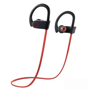 U8 Veekindel Wirless Earbuds Stereo Sport Juhtmeta Kõrvaklapid Kõrva Peakomplekt Müra Tühistamises Kõrvaklapid Stereo Traadita