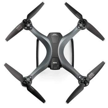 UAV F5 Pro GPS Undamine 6K ESC HD-Kaamera Nutikas Järgige RC Quadcopter Kõrgus Hold Helikopter Selfie Dron Mänguasi Kingitus Lastele 161661